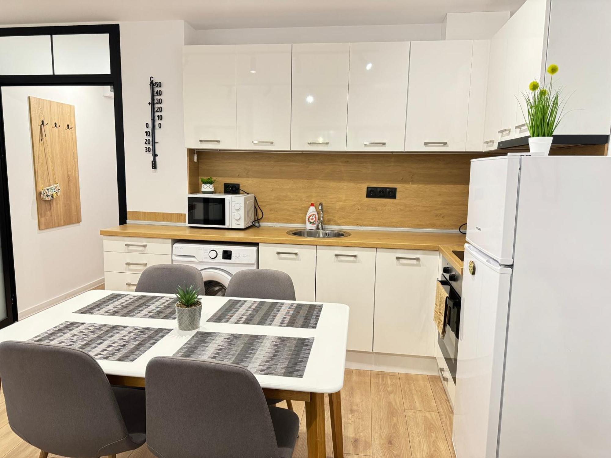 בורגאס Art Home מראה חיצוני תמונה